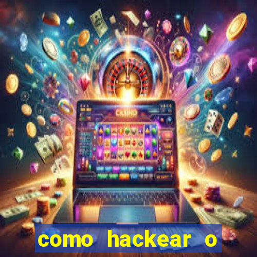 como hackear o jogo do mines